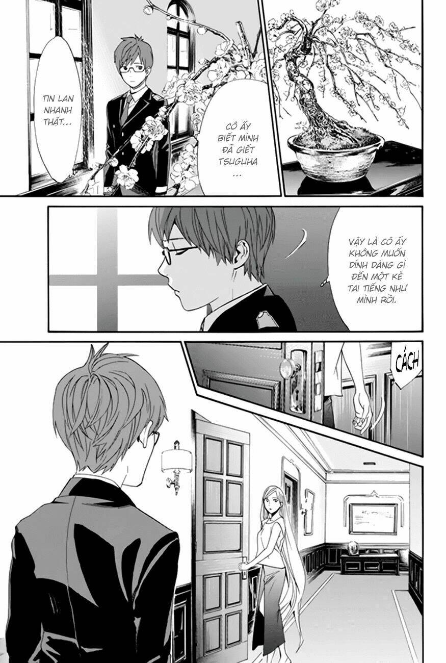 Noragami - Chương 57