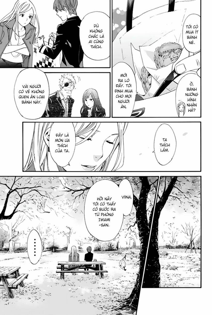 Noragami - Chương 57