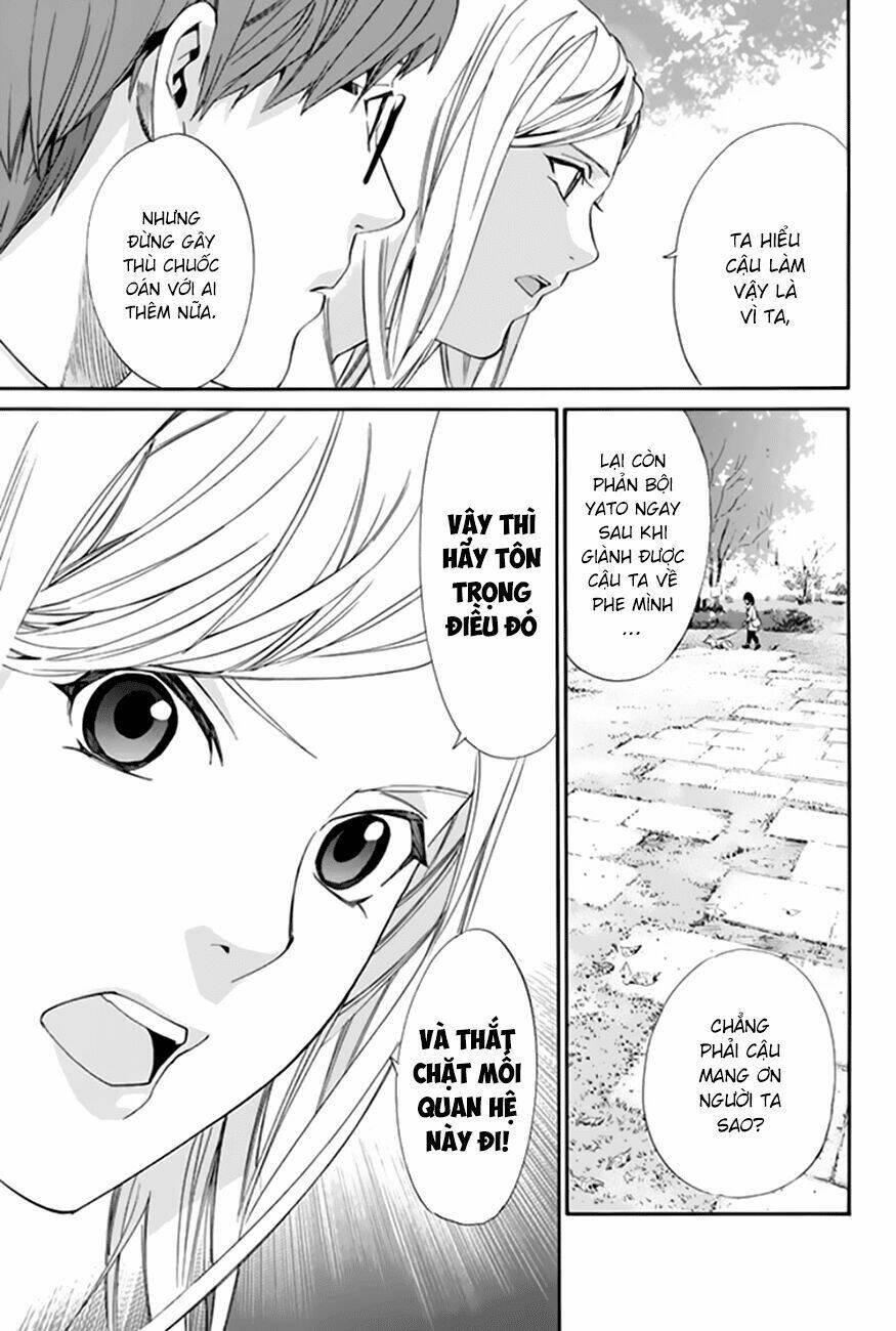 Noragami - Chương 57