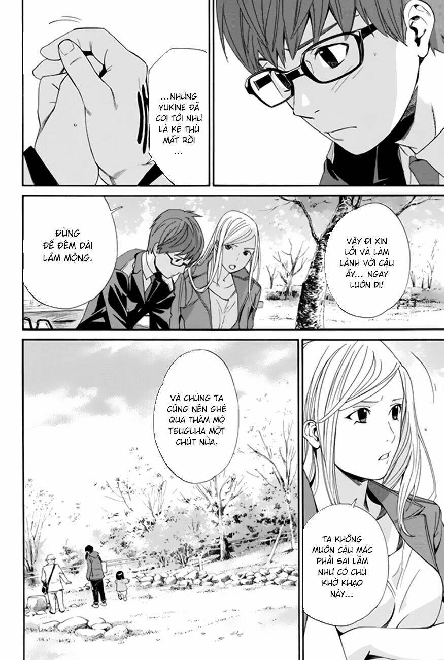 Noragami - Chương 57
