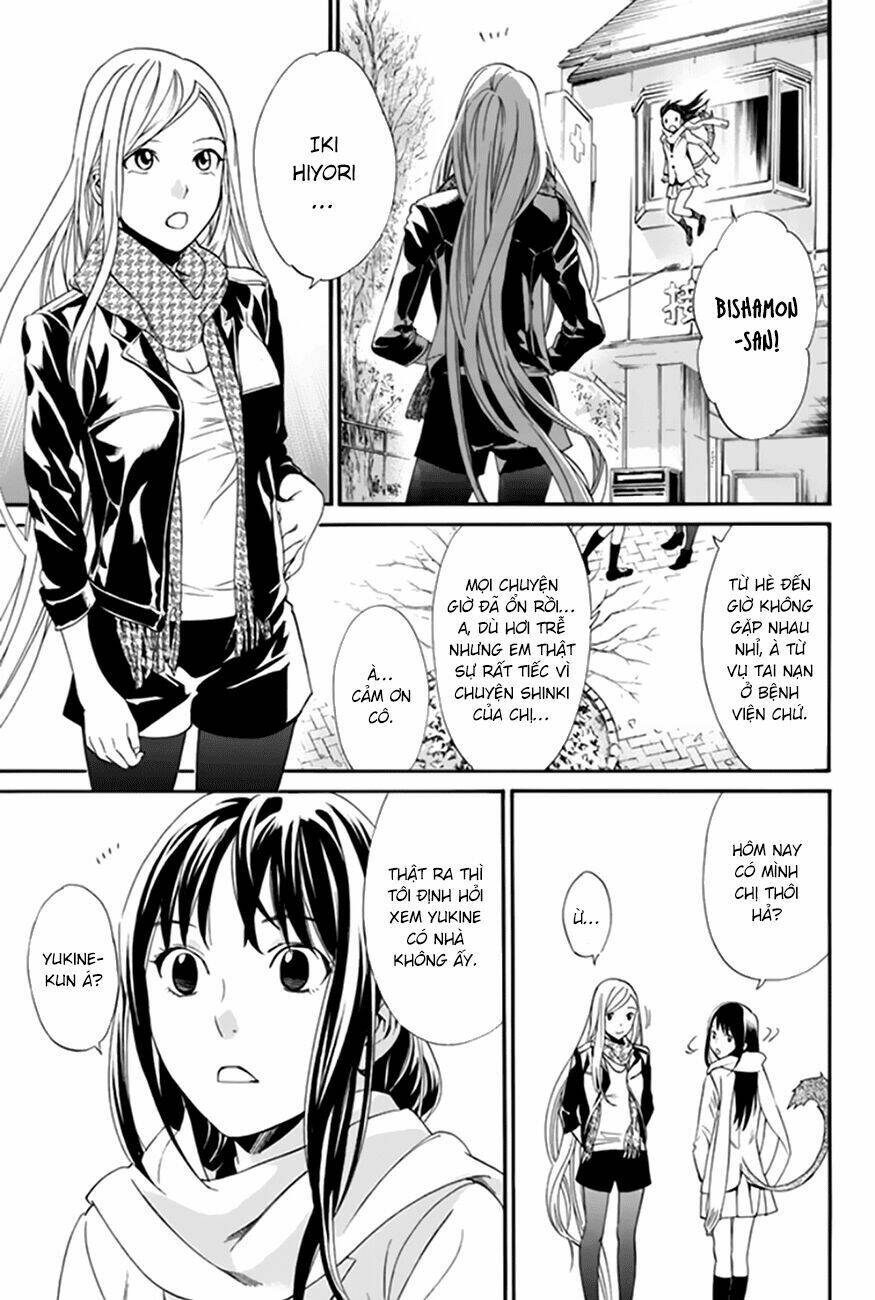 Noragami - Chương 57