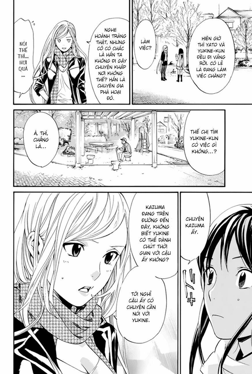 Noragami - Chương 57