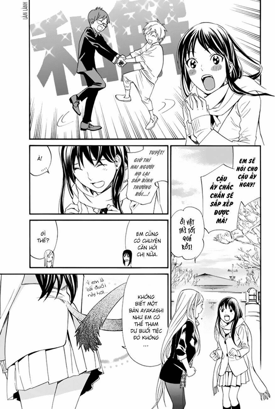 Noragami - Chương 57