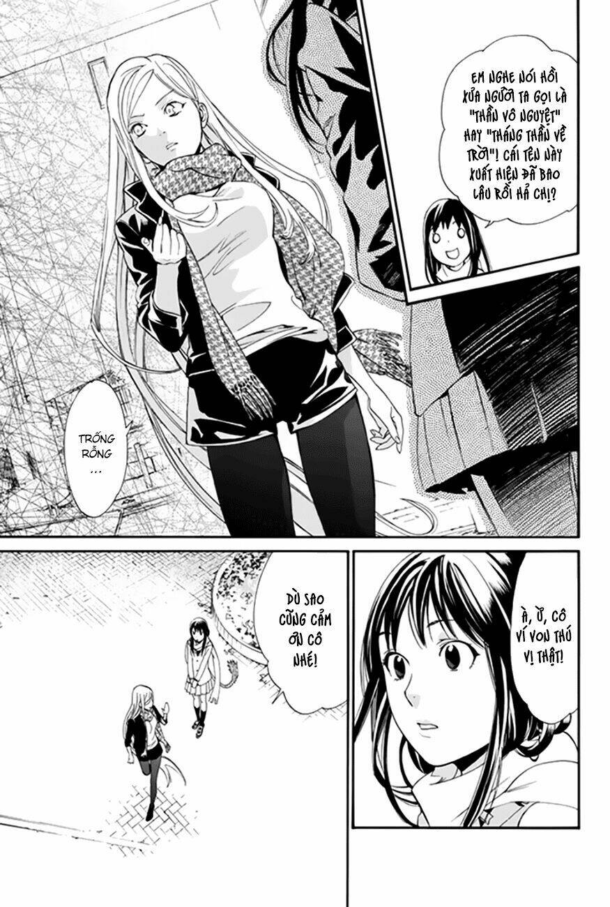 Noragami - Chương 57