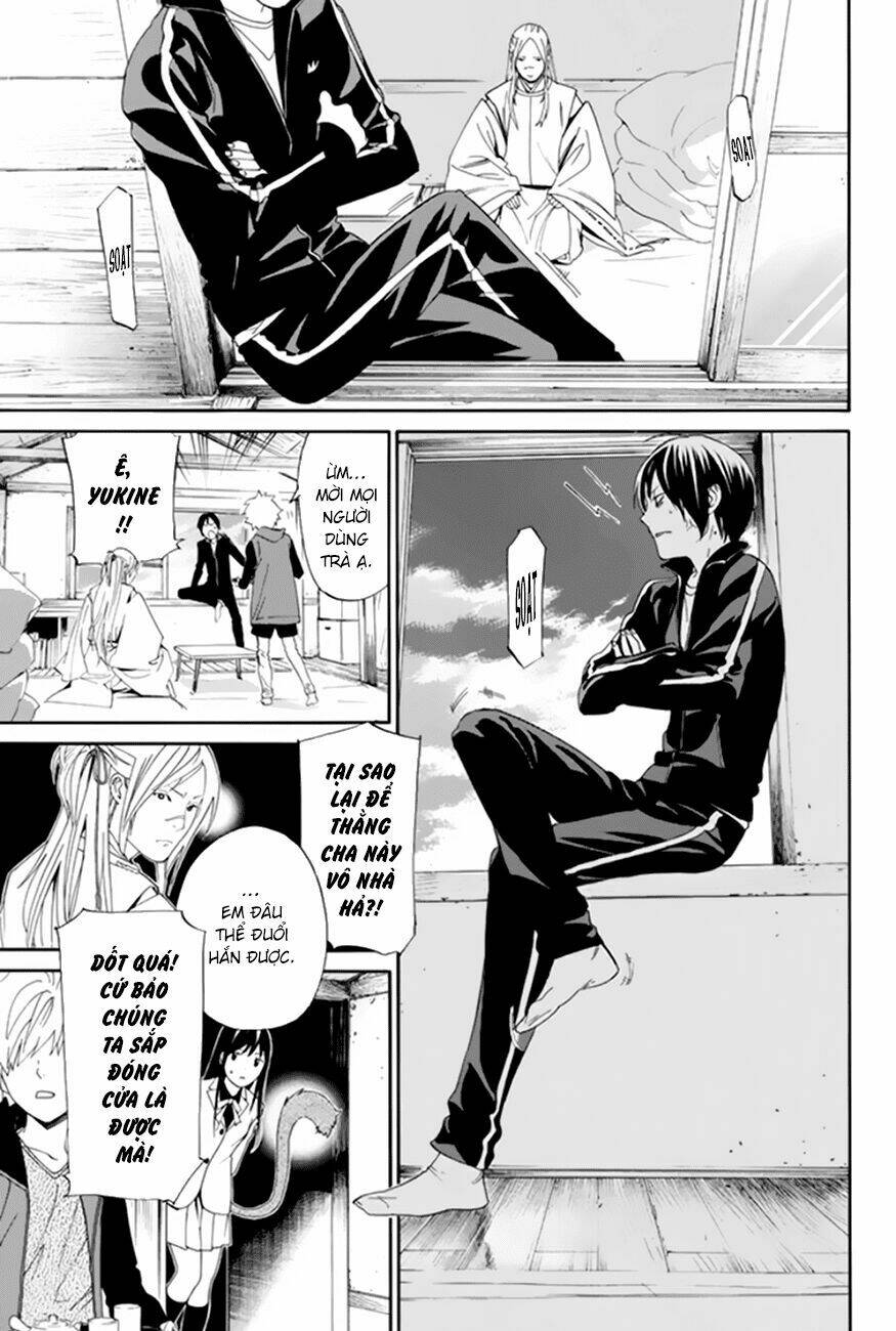 Noragami - Chương 57