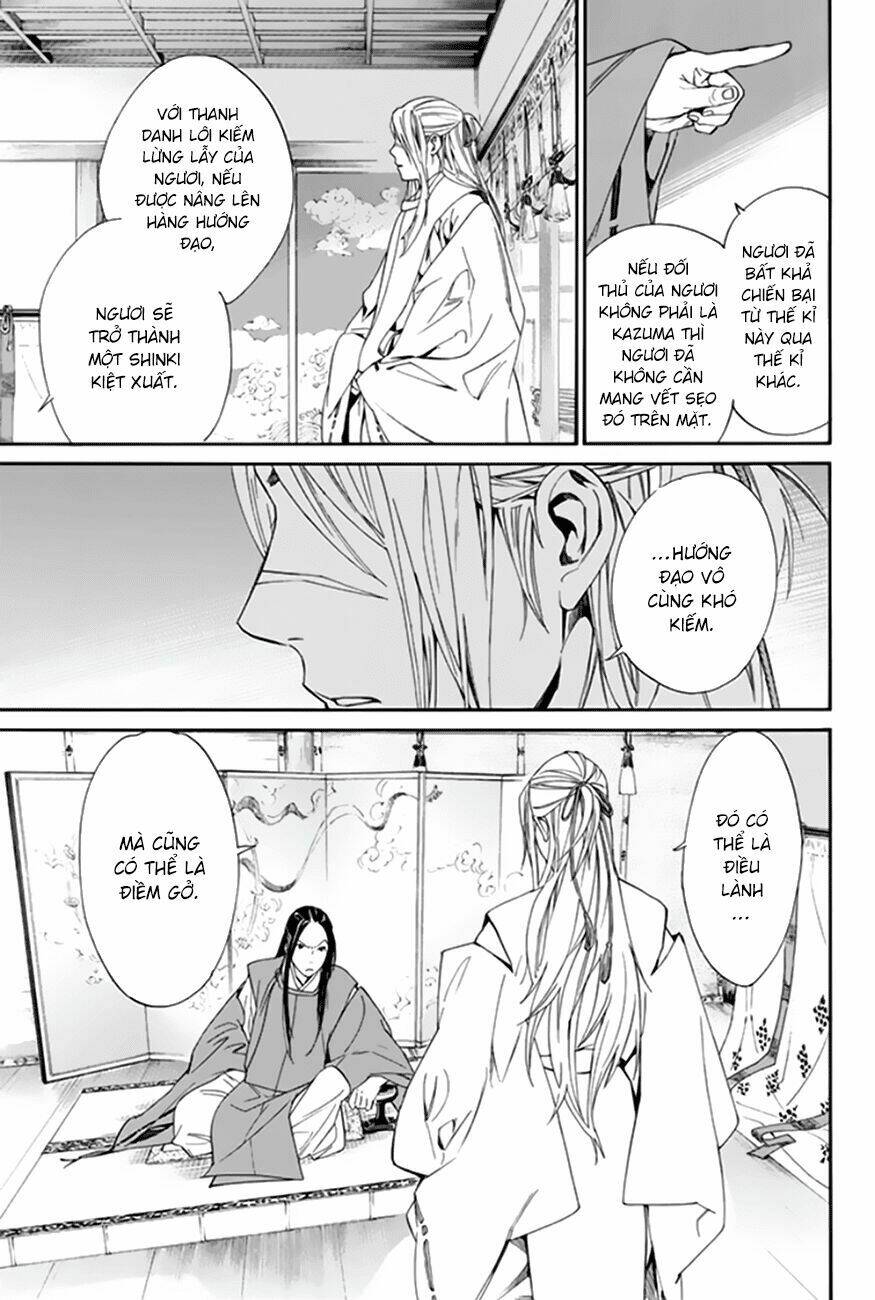 Noragami - Chương 57