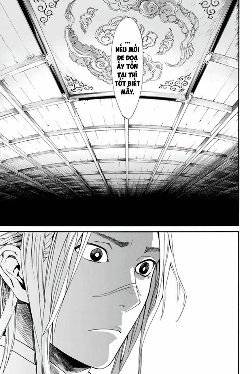 Noragami - Chương 57