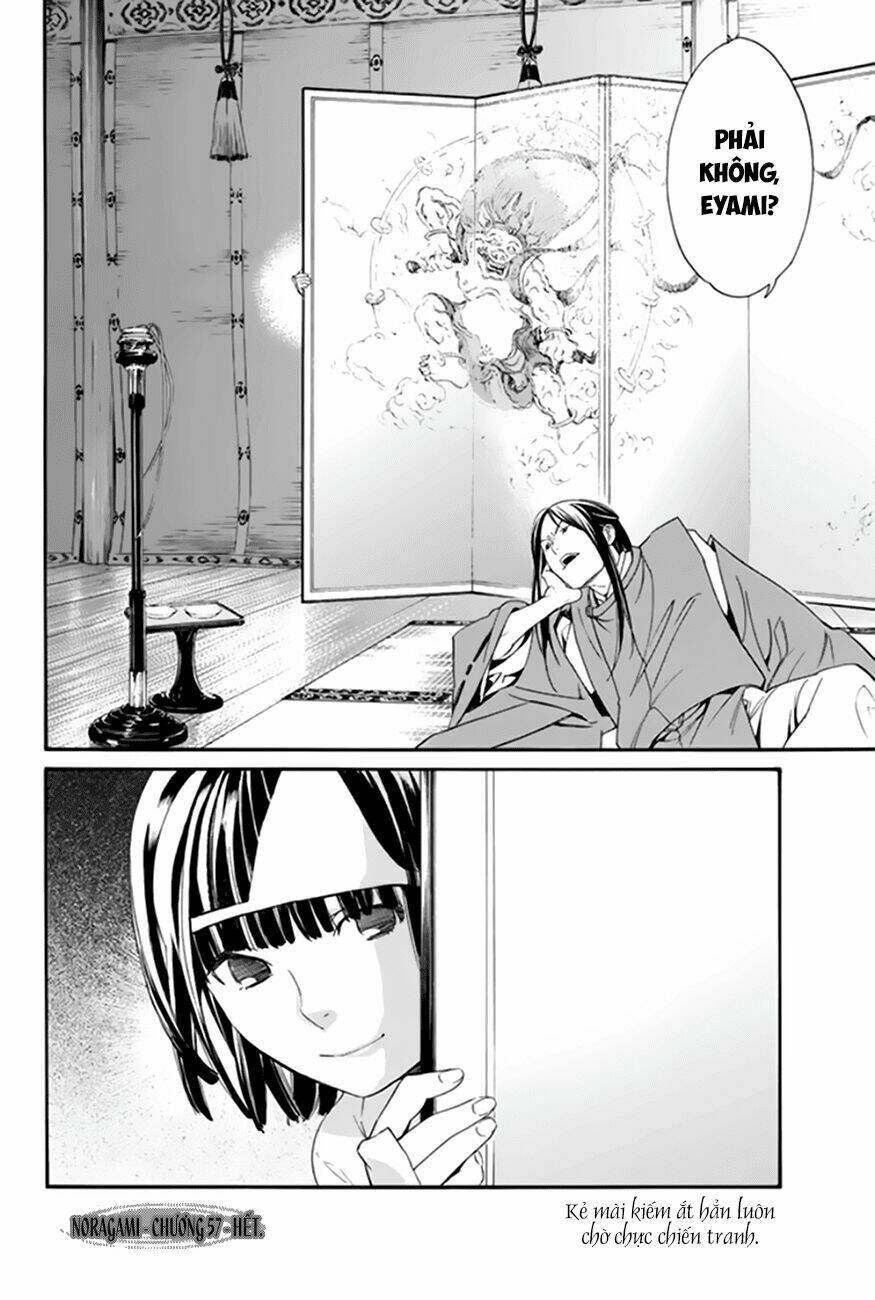 Noragami - Chương 57