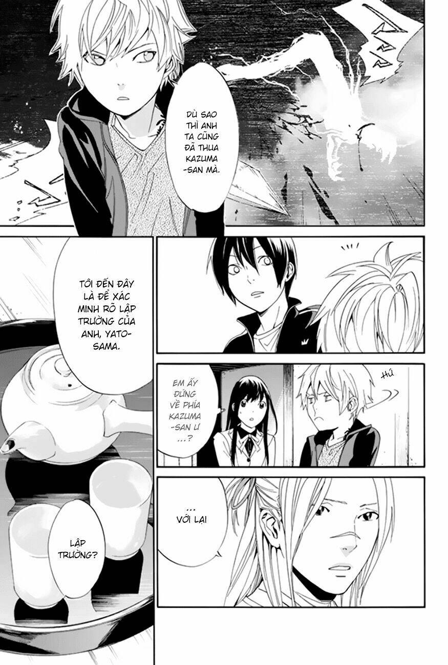 Noragami - Chương 57