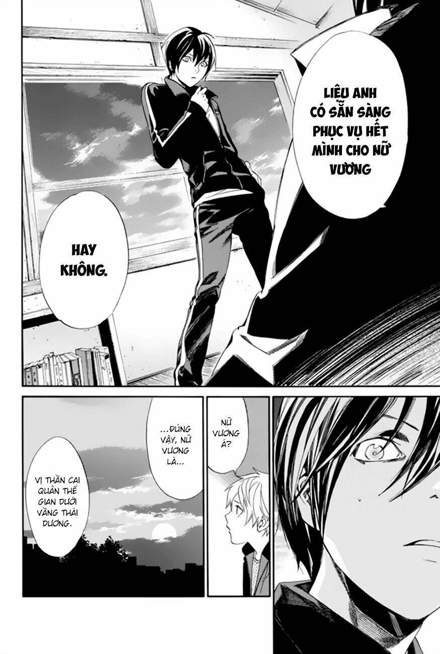 Noragami - Chương 57