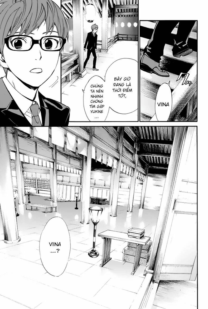 Noragami - Chương 58