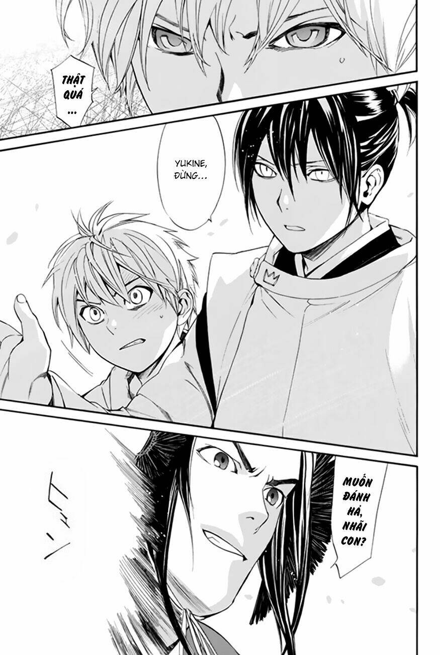Noragami - Chương 58