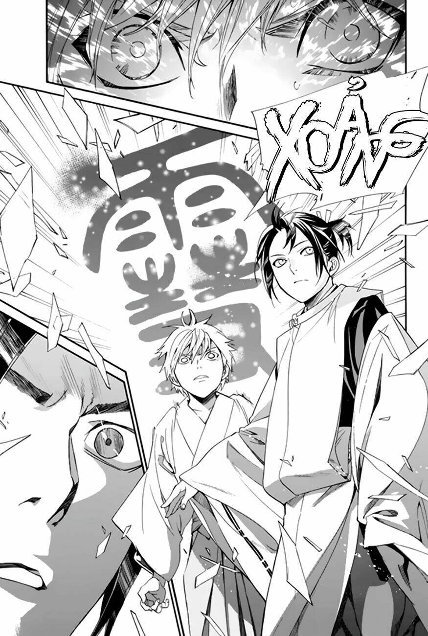 Noragami - Chương 58