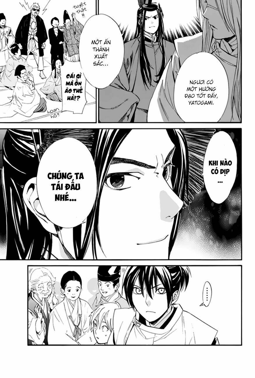 Noragami - Chương 58