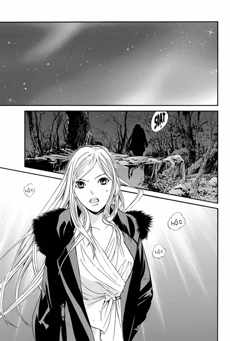 Noragami - Chương 58