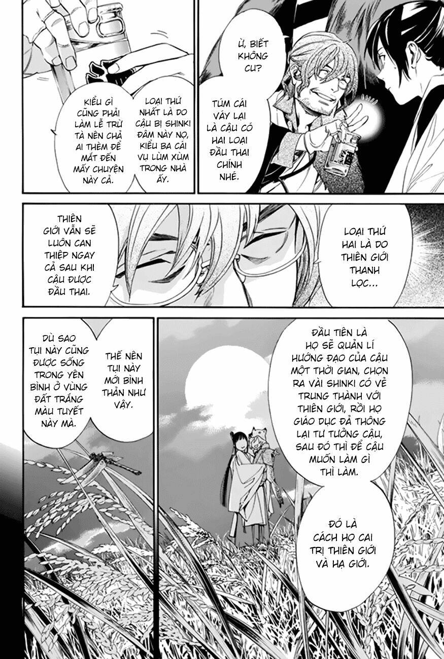 Noragami - Chương 59
