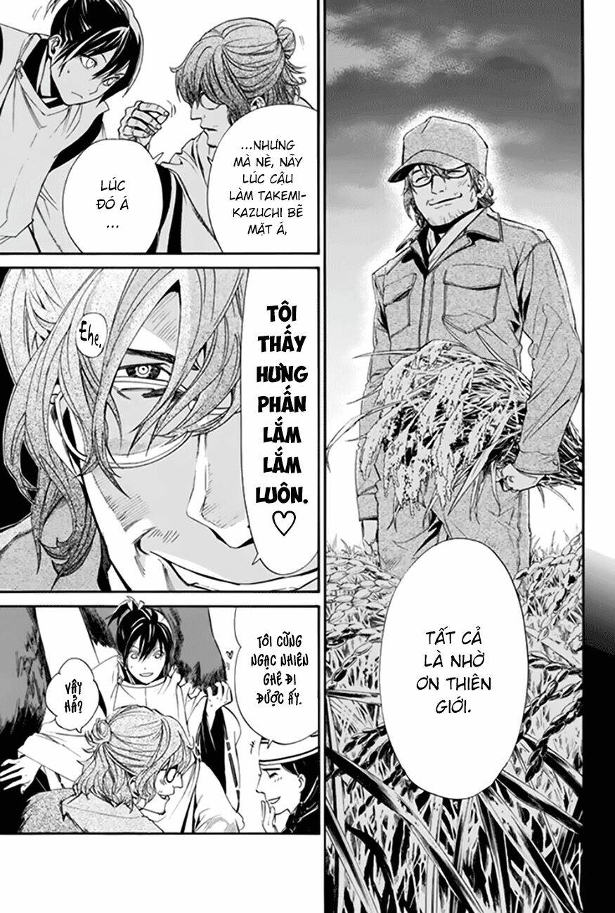 Noragami - Chương 59