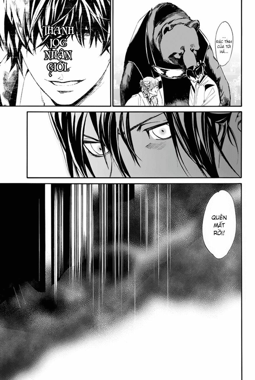 Noragami - Chương 59
