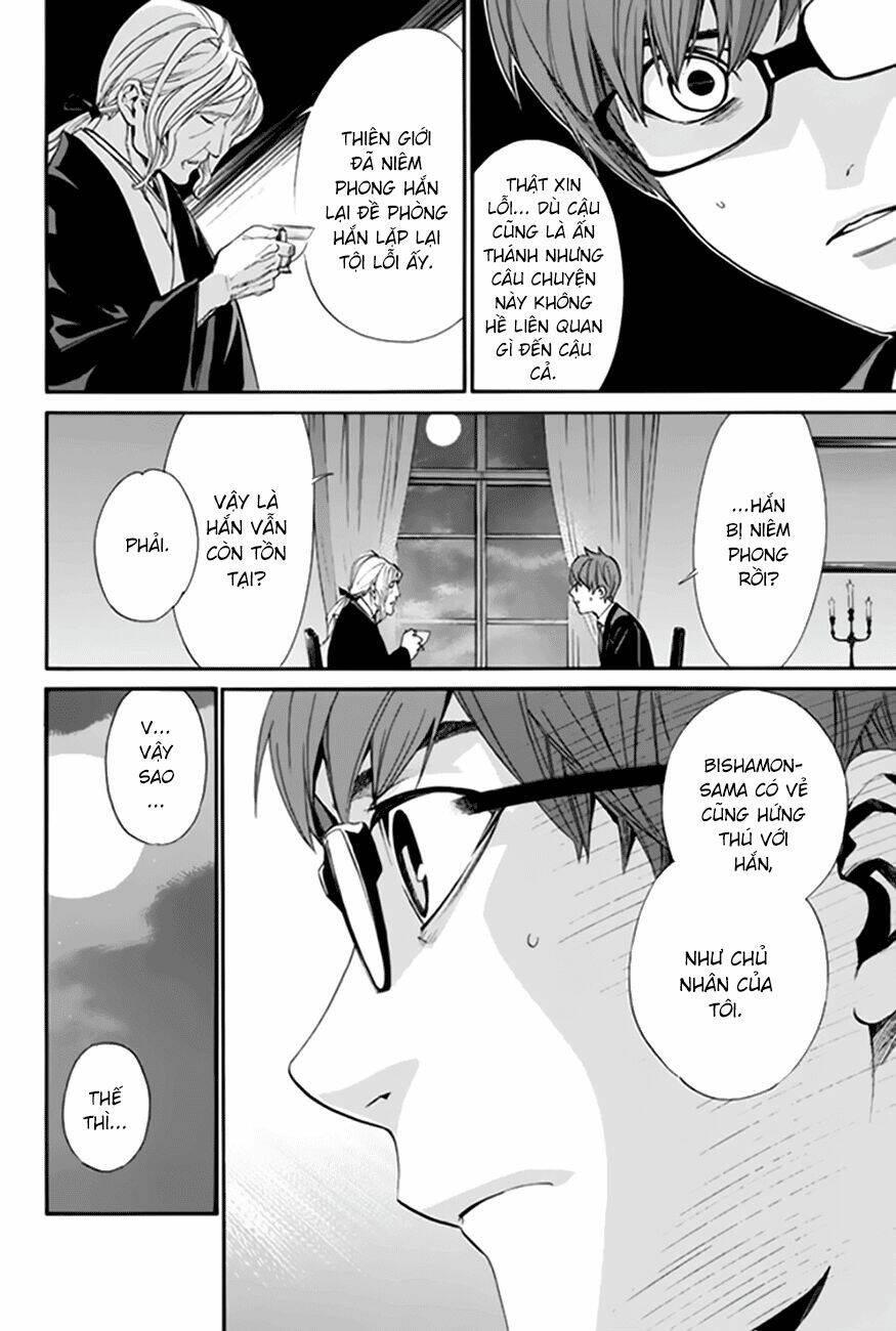 Noragami - Chương 59