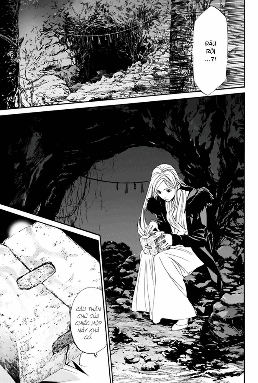 Noragami - Chương 59