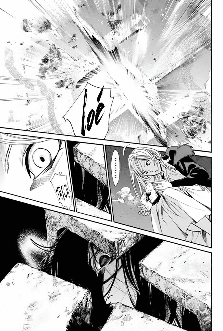 Noragami - Chương 59
