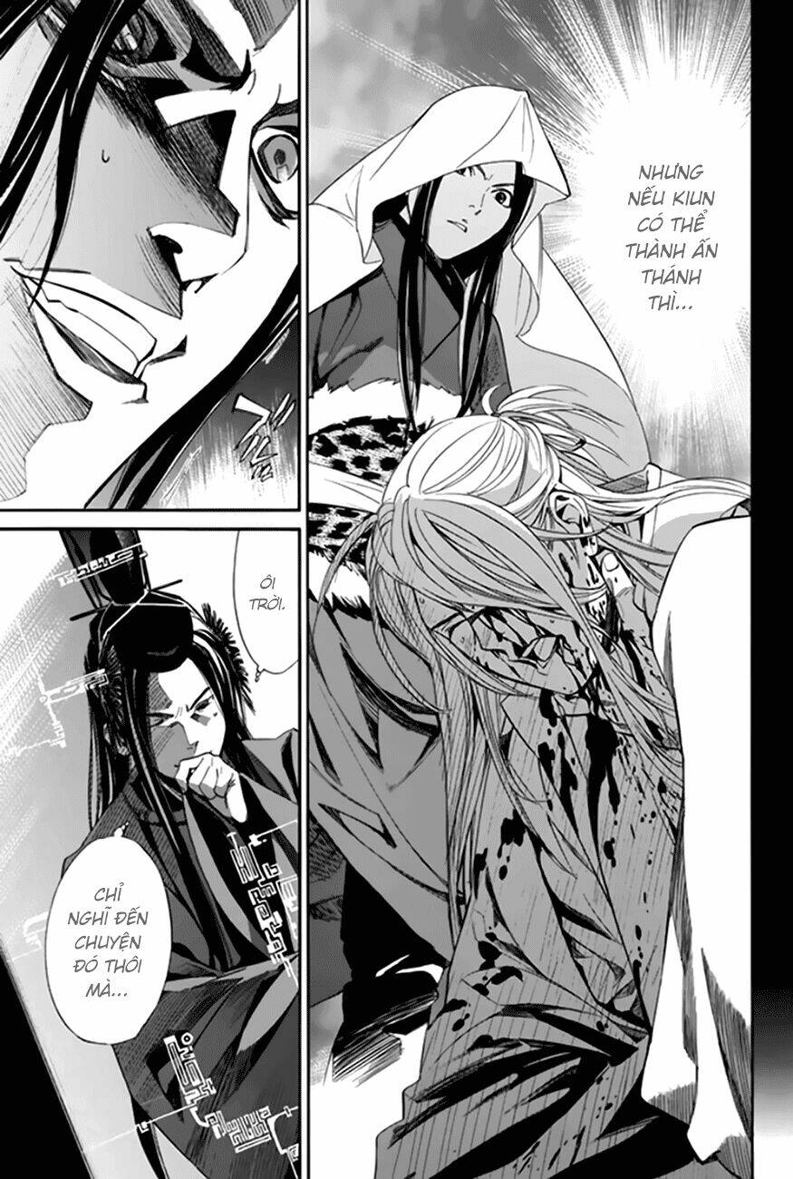 Noragami - Chương 59