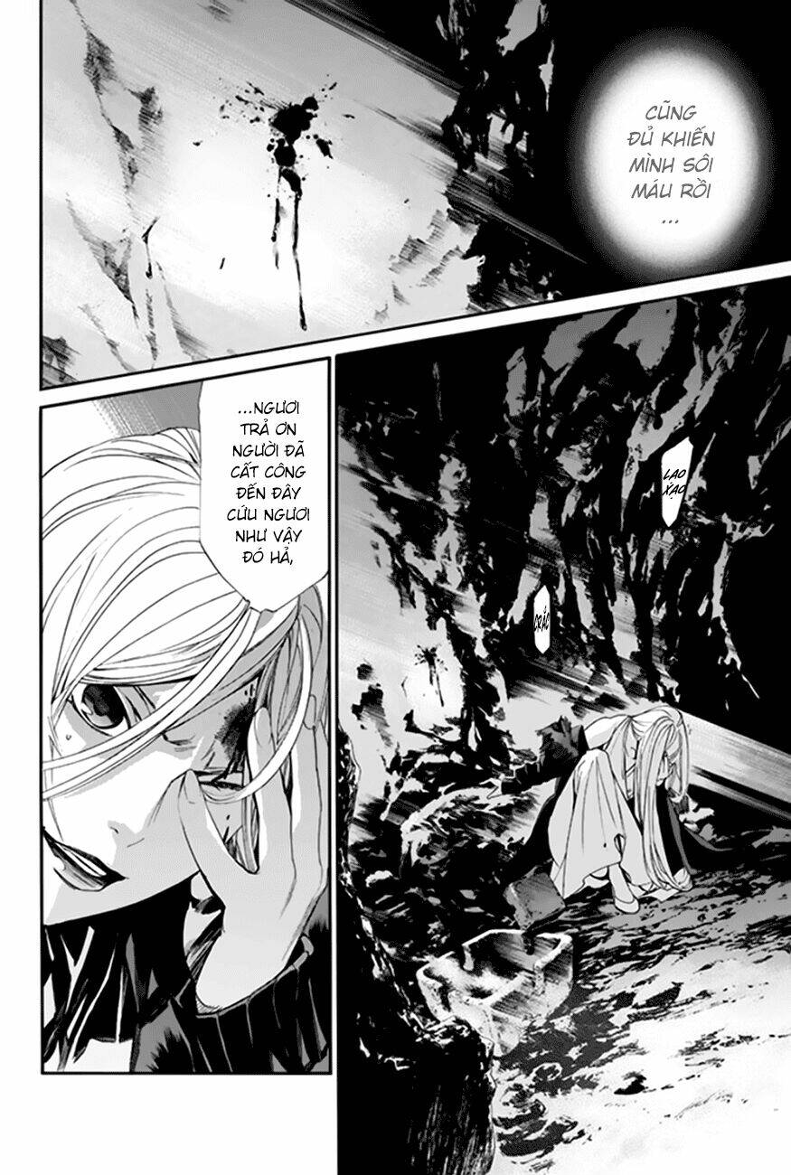 Noragami - Chương 59
