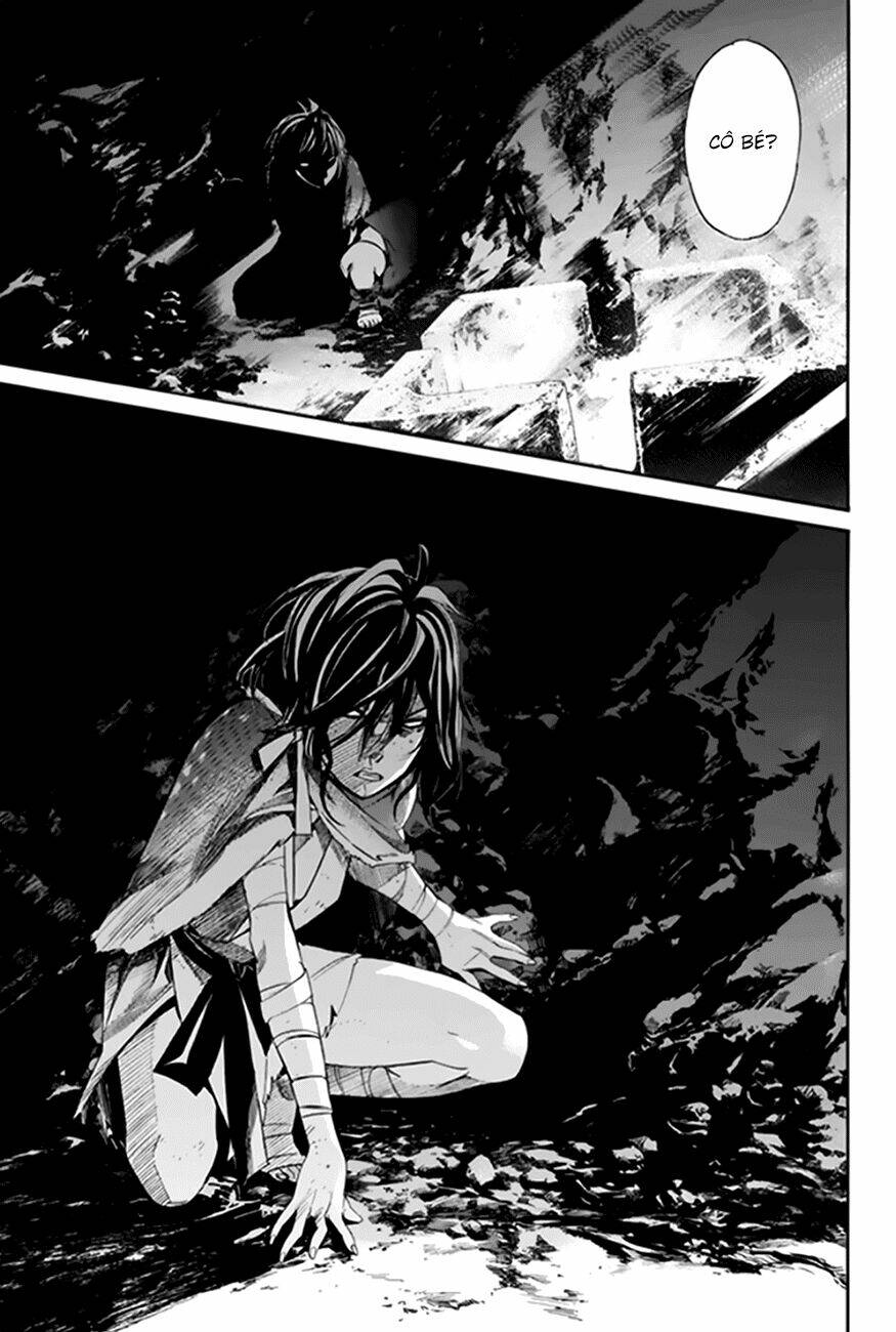 Noragami - Chương 59