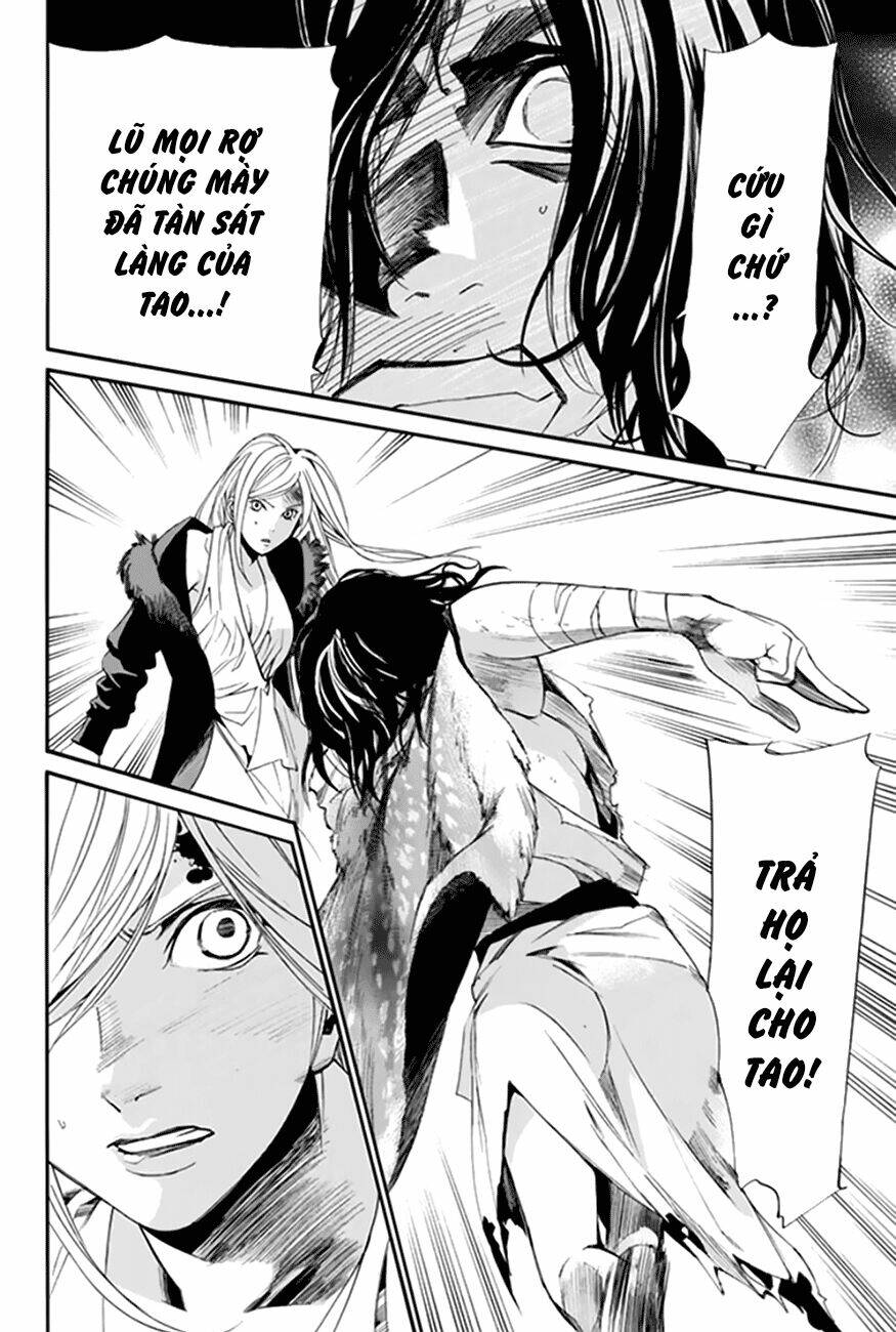 Noragami - Chương 59