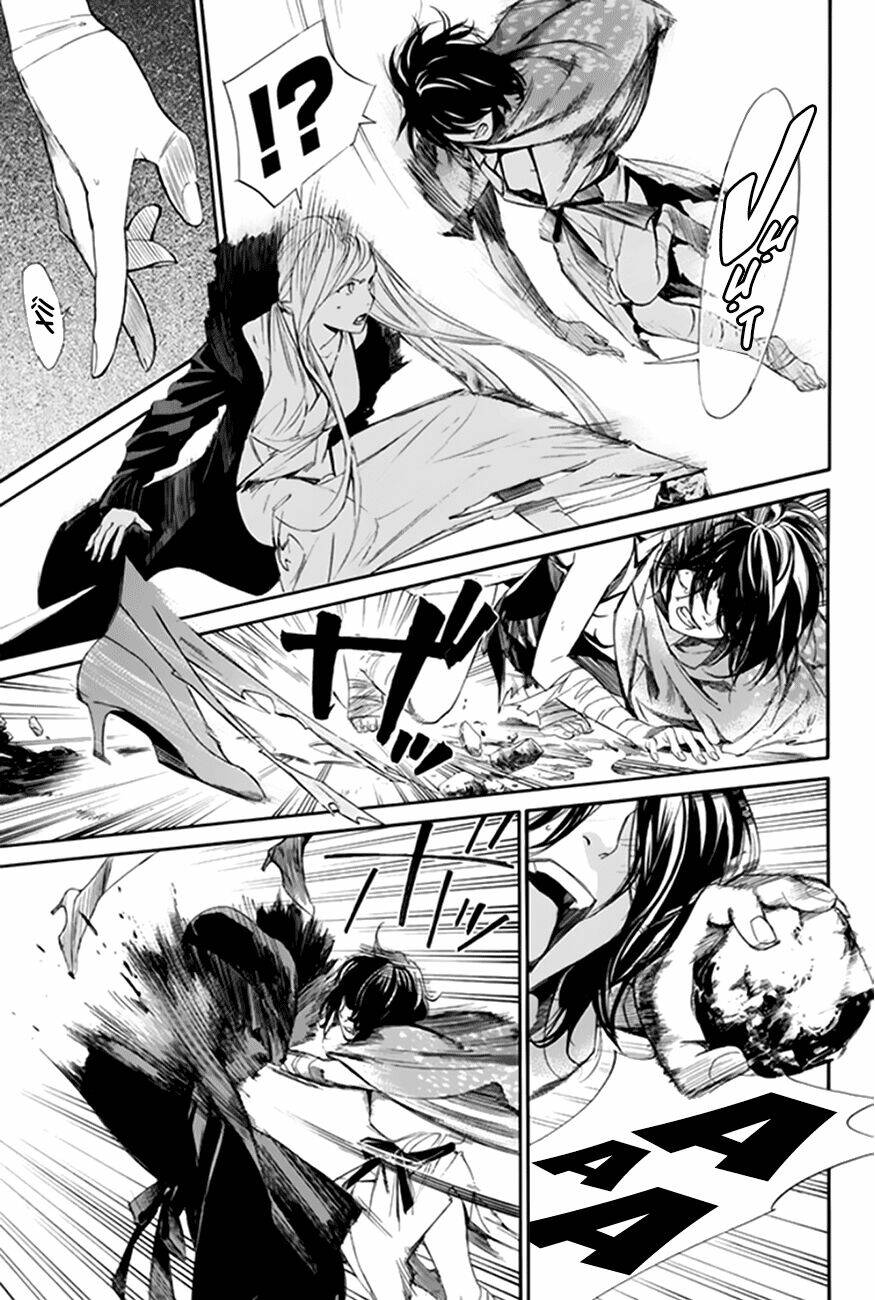 Noragami - Chương 59