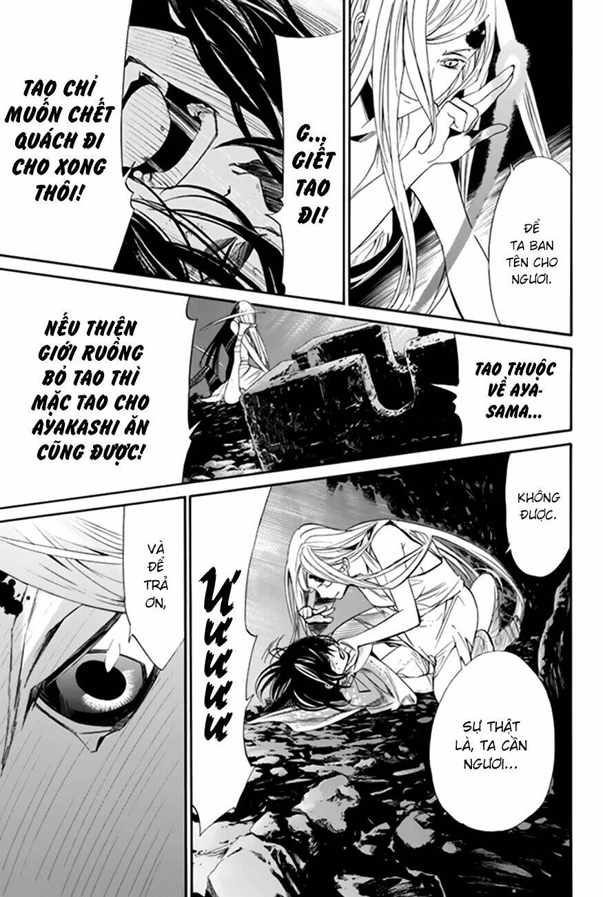Noragami - Chương 59