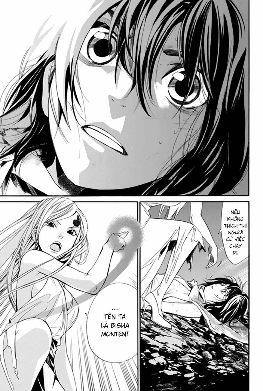 Noragami - Chương 59