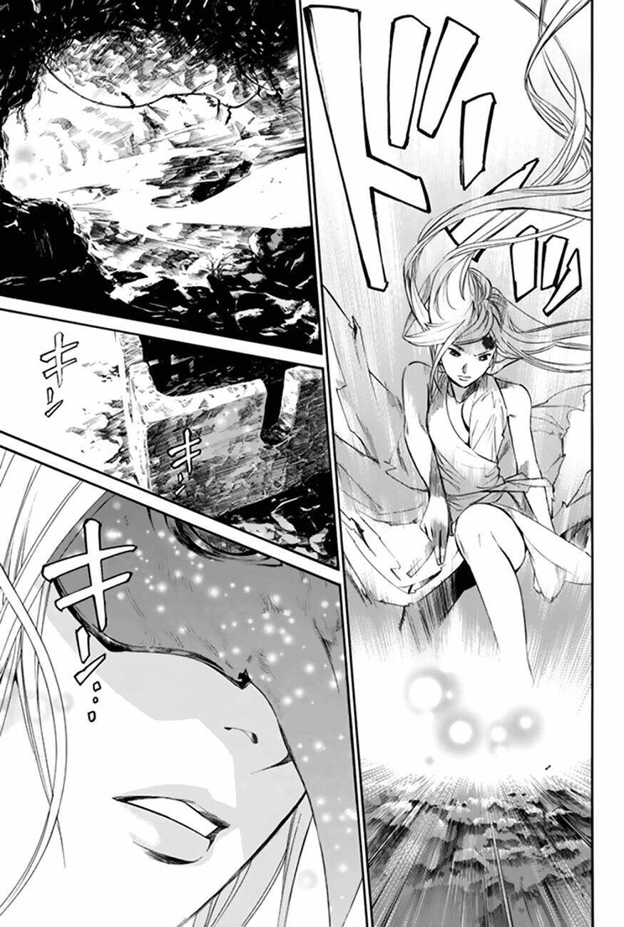 Noragami - Chương 59
