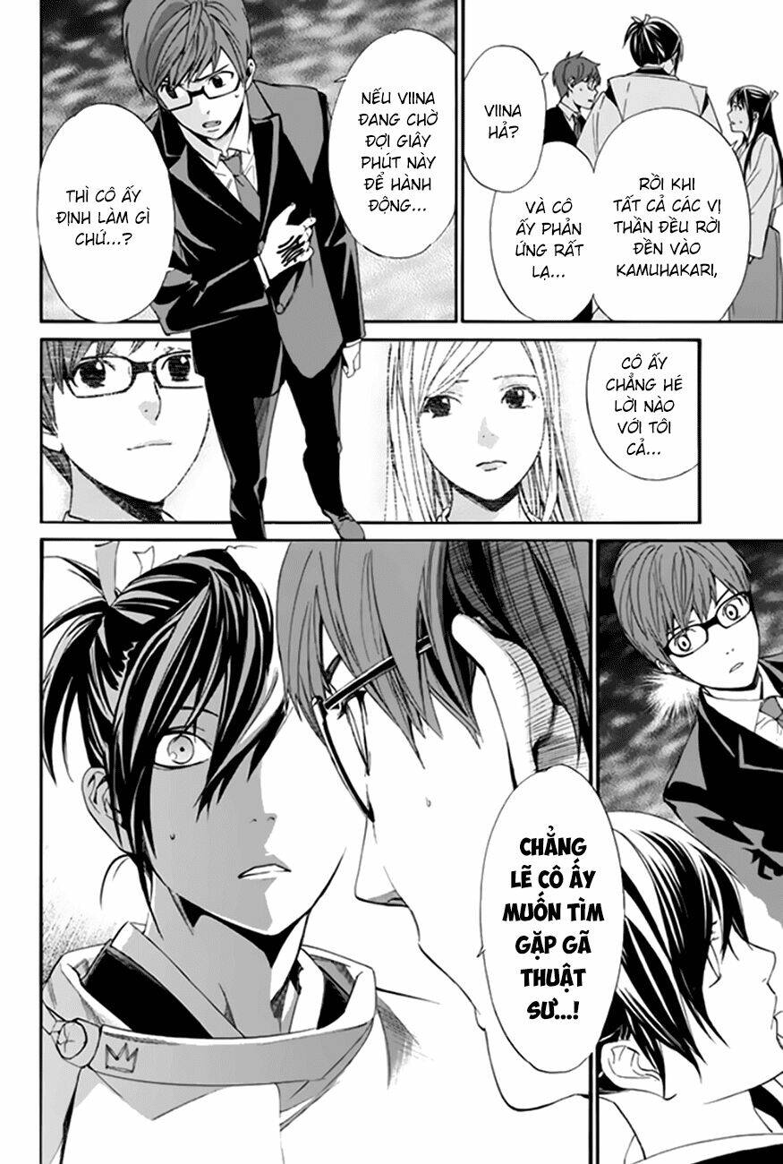 Noragami - Chương 59