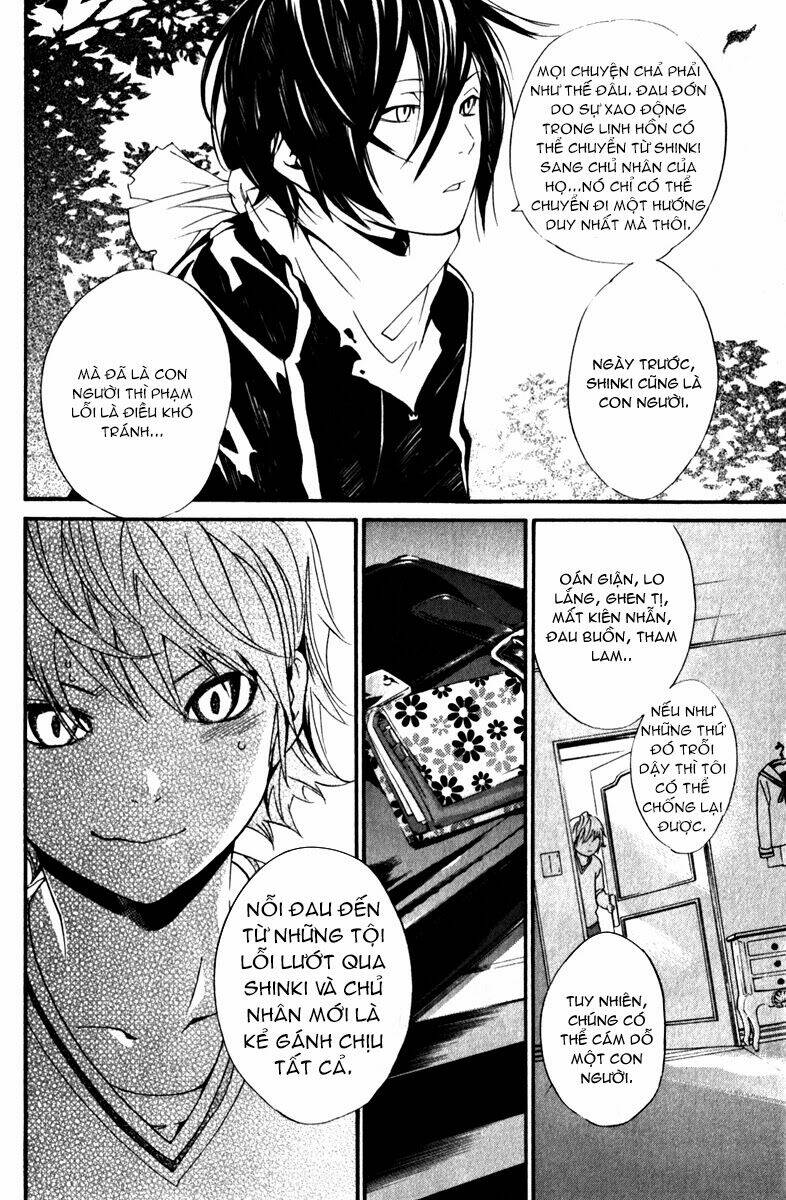 Noragami - Chương 6