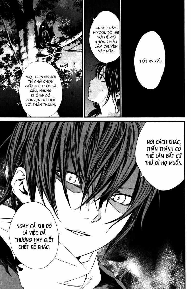 Noragami - Chương 6