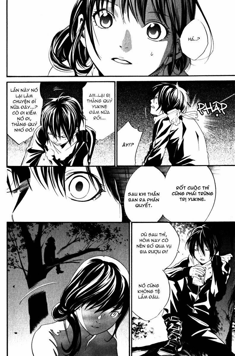 Noragami - Chương 6
