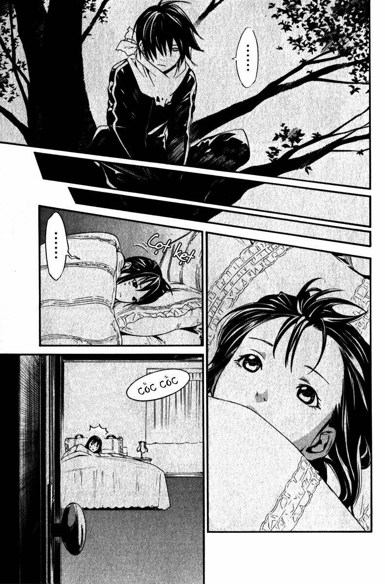Noragami - Chương 6