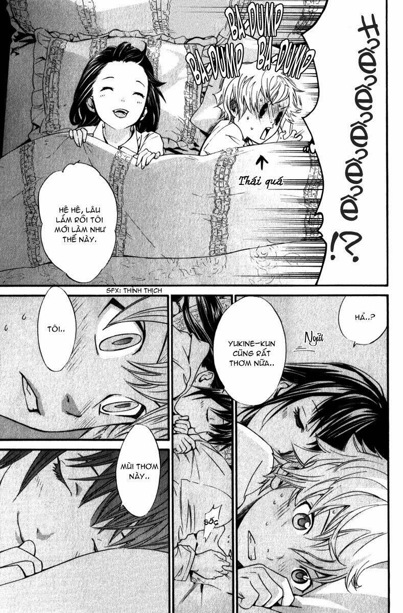 Noragami - Chương 6