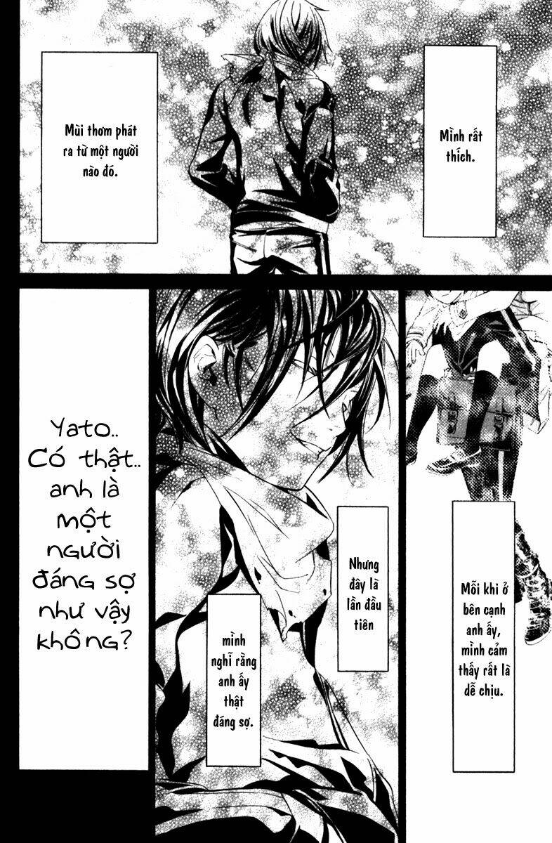 Noragami - Chương 6