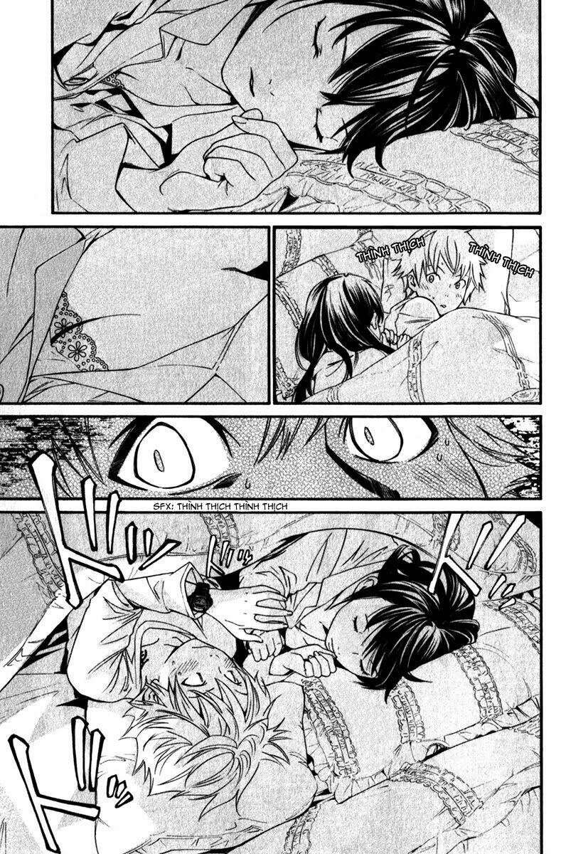 Noragami - Chương 6