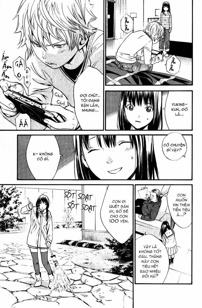 Noragami - Chương 6