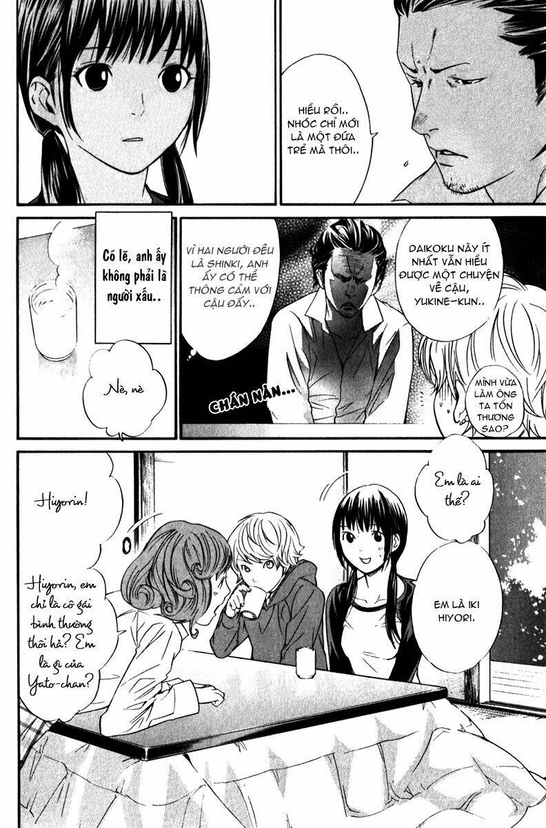 Noragami - Chương 6