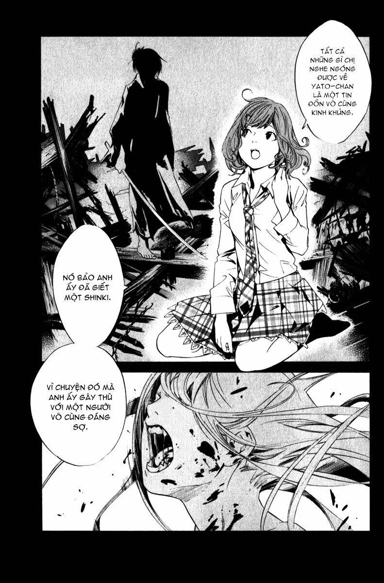 Noragami - Chương 6