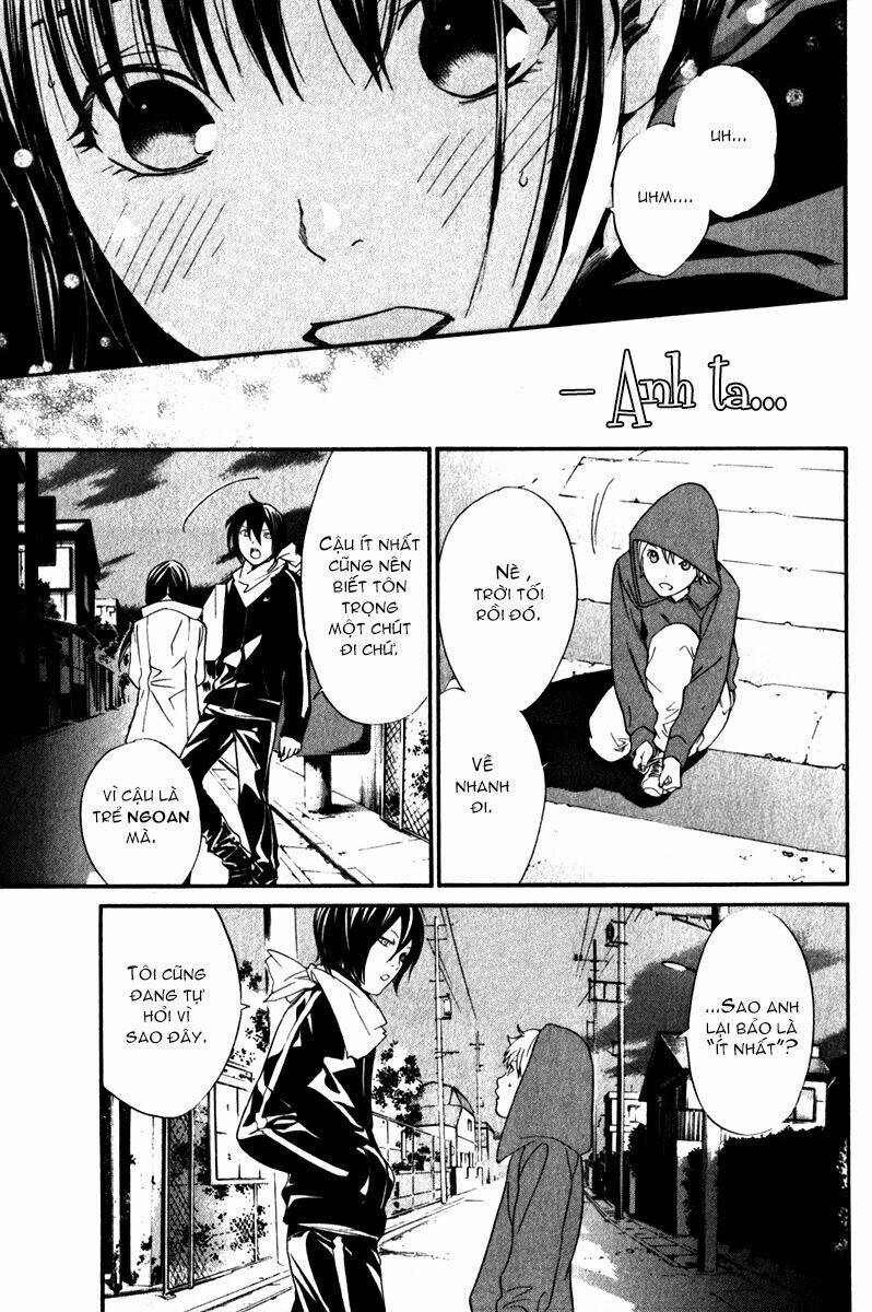 Noragami - Chương 6
