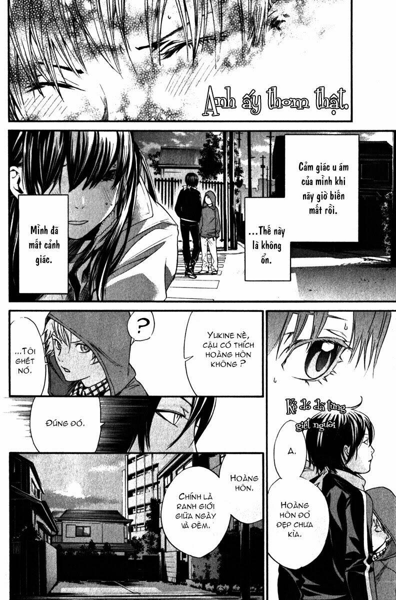 Noragami - Chương 6