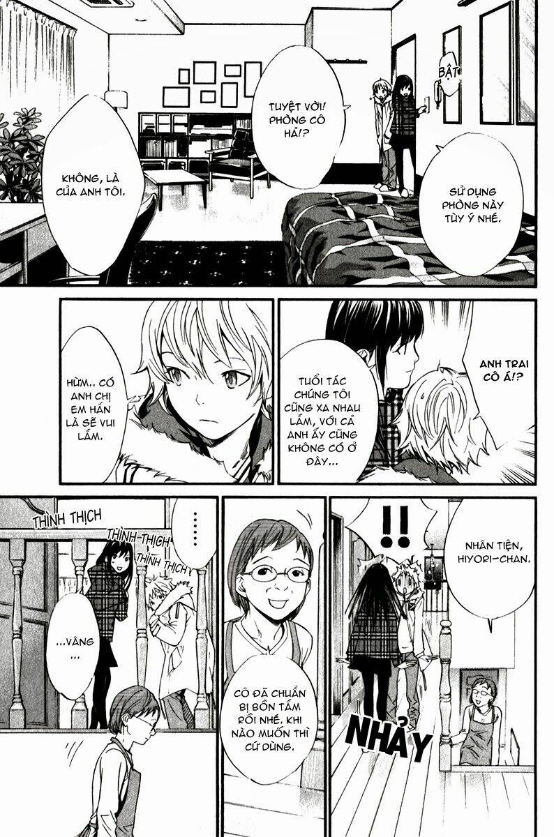 Noragami - Chương 6