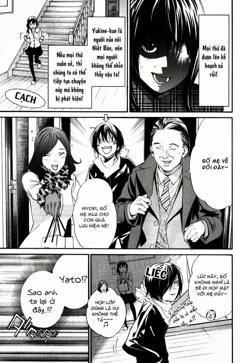 Noragami - Chương 6