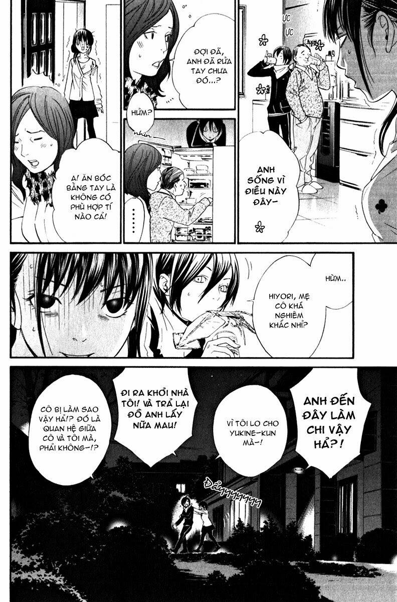 Noragami - Chương 6