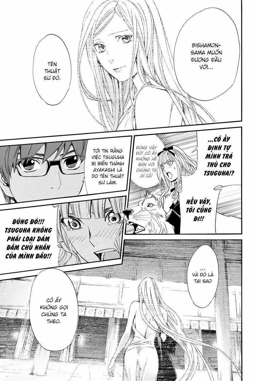 Noragami - Chương 60